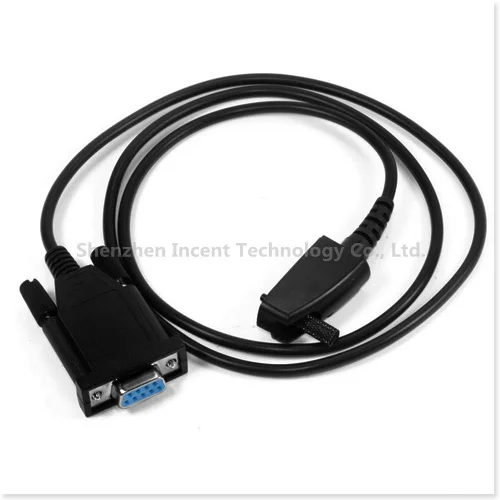 Кабель для программирования VOIONAIR ICOM Radio IC-F30GS IC-F41GT IC-F51 IC-F61 IC-F3061 | Мобильные