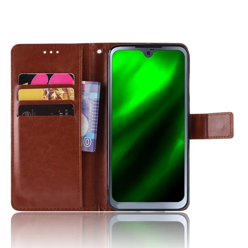 Для MOTO G7 Plus чехол-кошелек чехол для телефона из искусственной кожи для Motorola Moto G7 Play G7Plus G 7 G7Play power MOTOG7 Чехол-книжка