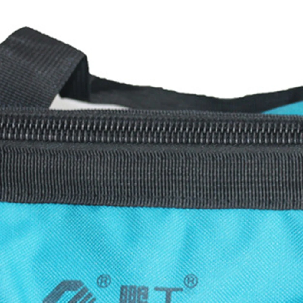 New Multifunctional Hardware Screwdriver Spanner Tool Organizer Handbag Pouch Bag