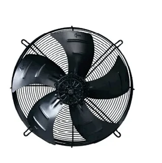 Ywf ротором осевой вентилятор охлаждения кондиционер в кольцевом 220V380V |