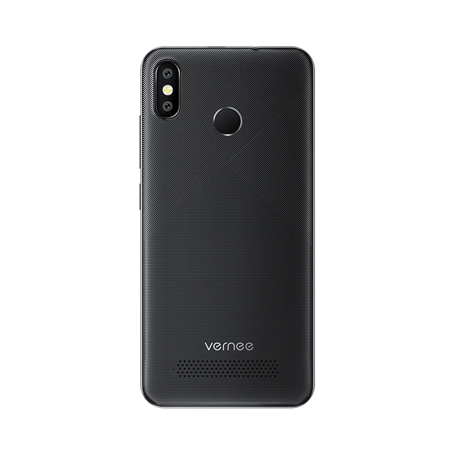 Смартфон Vernee T3 Pro 5,5 ''на весь экран, 3 Гб ОЗУ, 16 Гб ПЗУ, мобильный телефон, Android 8,1, MTK6739, четырехъядерный, 4080 мАч, 4G LTE, мобильный телефон