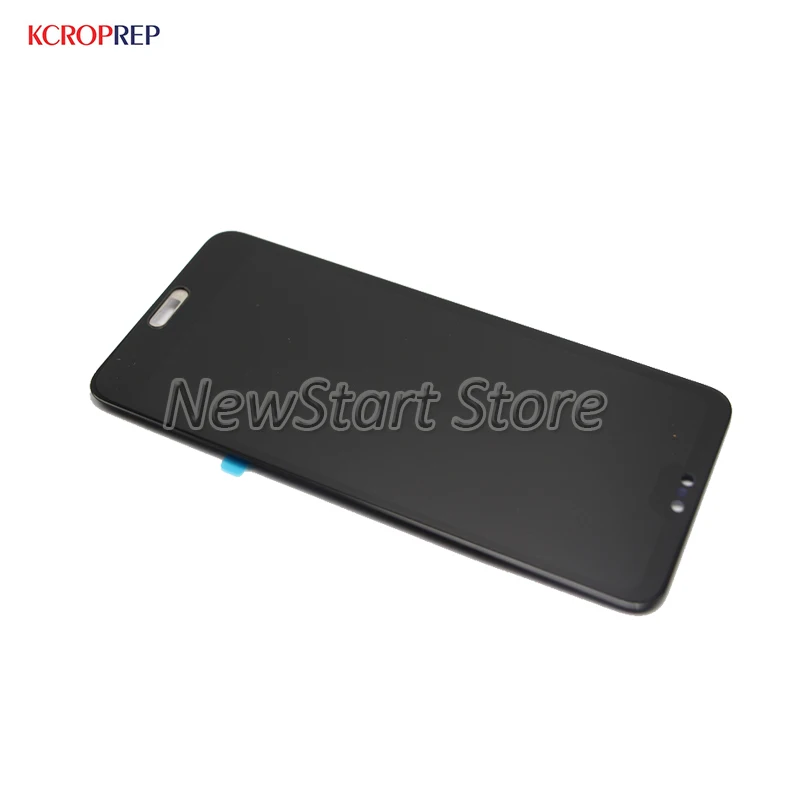 TFT для huawei P20 Pro P20 PLus CLT-AL01 CLT-L29 ЖК-дисплей кодирующий преобразователь сенсорного экрана в сборе 6," для huawei P20Pro P20PLus lcd