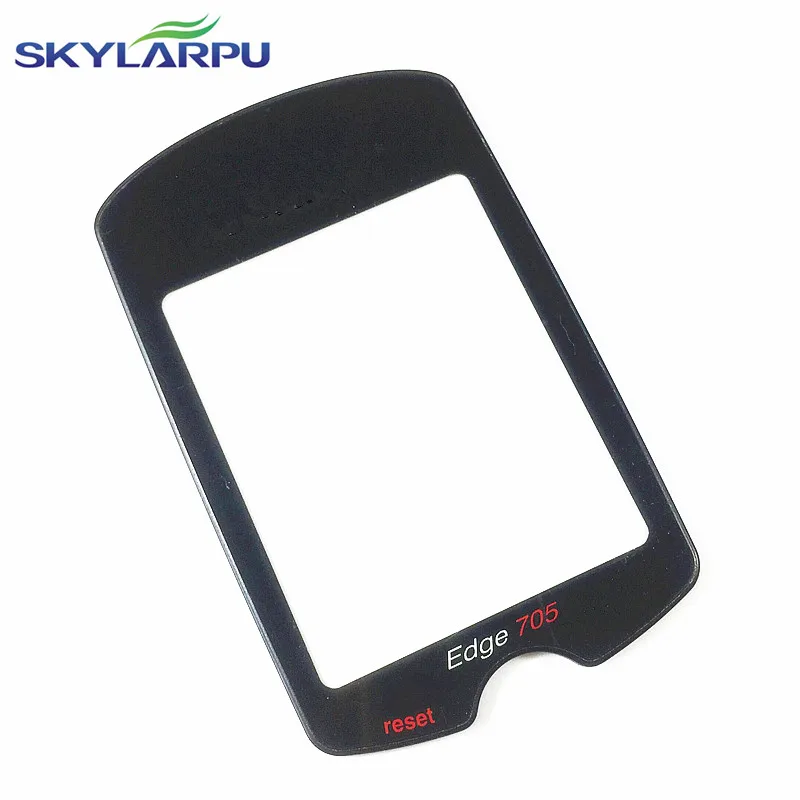 Защитное стекло skylarpu для Garmin Edge 705 GPS велосипедного компьютера защитное крышка