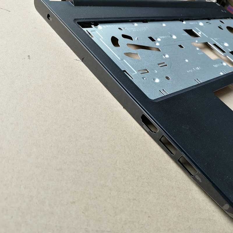 Новая верхняя крышка основания чехла для ноутбука DELL inspiron 15-3000 3567 3565 0N5DNK 460.0DR0B.0001 (