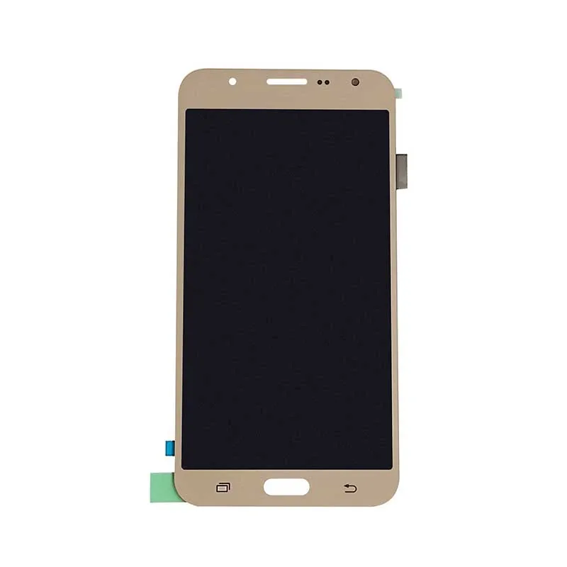 Можно настроить Brightneed TFT LCD 5 &quotдля Samsung Galaxy J7 2015 J700 J700F J700M J700FN кодирующий