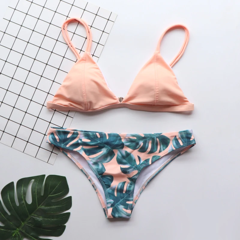 Бразильское бикини сексуальное маленькое весеннее платье для