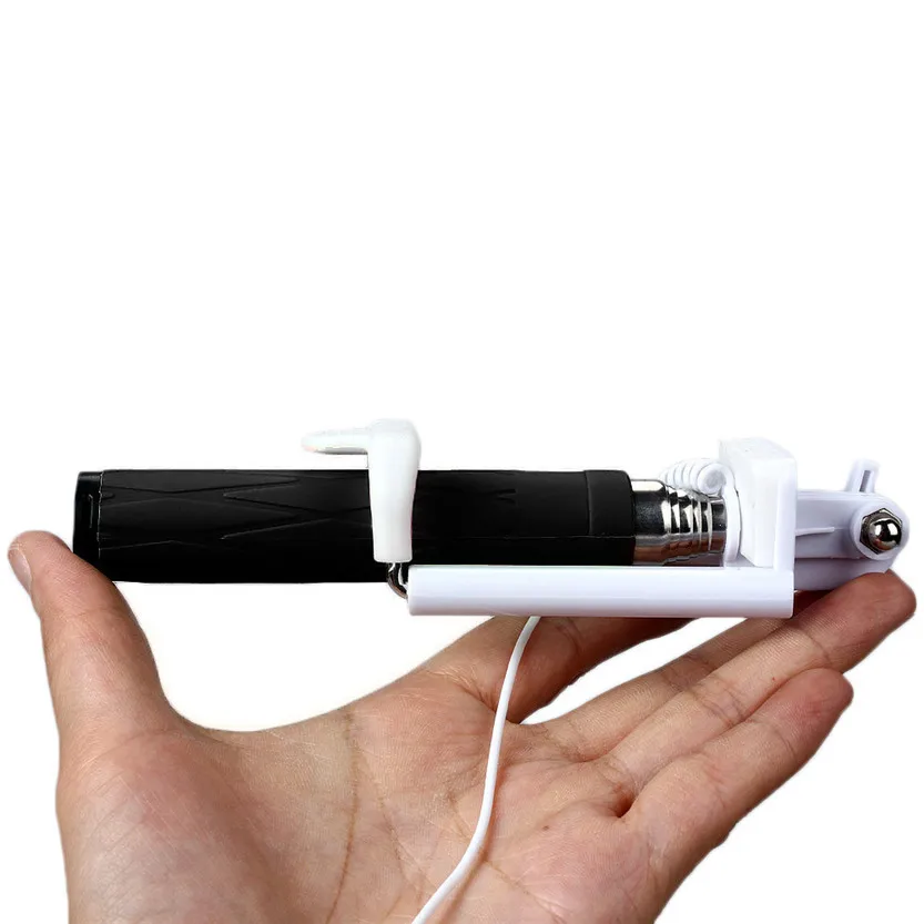 Выдвижной ручной штатив монопод для смартфона July18 #2|monopod stick|extendable handheldtripod stick |