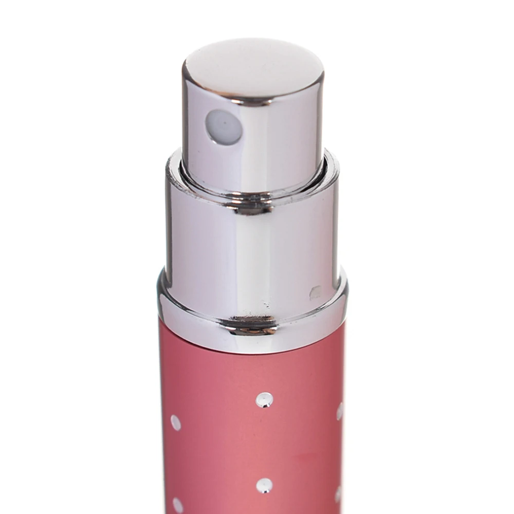 5ML Travel Portable Twinkle Refillable Perfume Atomizer Spray Bottle Scent Pumps | Красота и здоровье