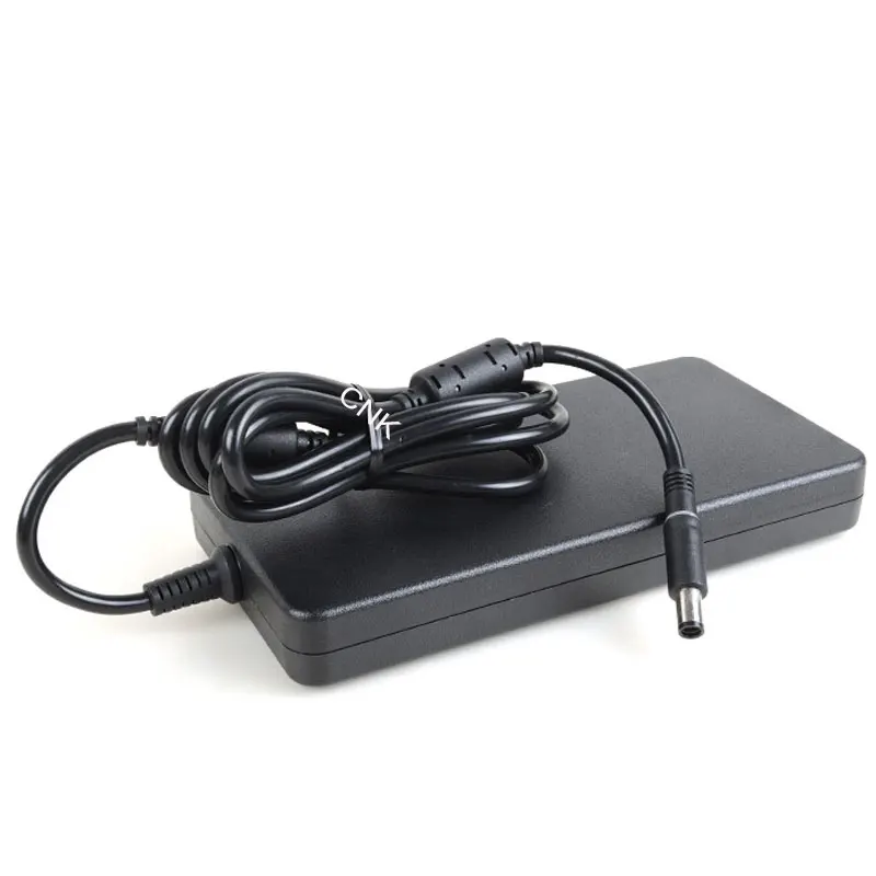 Laptop AC Power Adapter Charger 19.5V 12.3A 240W For Dell Alienware M15x M17x/M17x R2/M17x R3 PA-9E J211H J938H Y044M | Компьютеры и