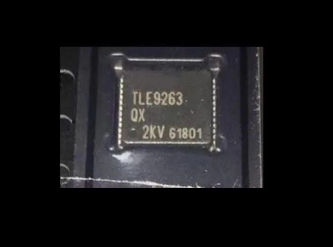 Module SC33481BLPNAF ST2L05R3300PS 2L05 MC35XS3500PNA TLE9263QX MC10XS3535PNA CN8305M.H EP4CE115F23I7N 1PCS-30PCS | Электроника