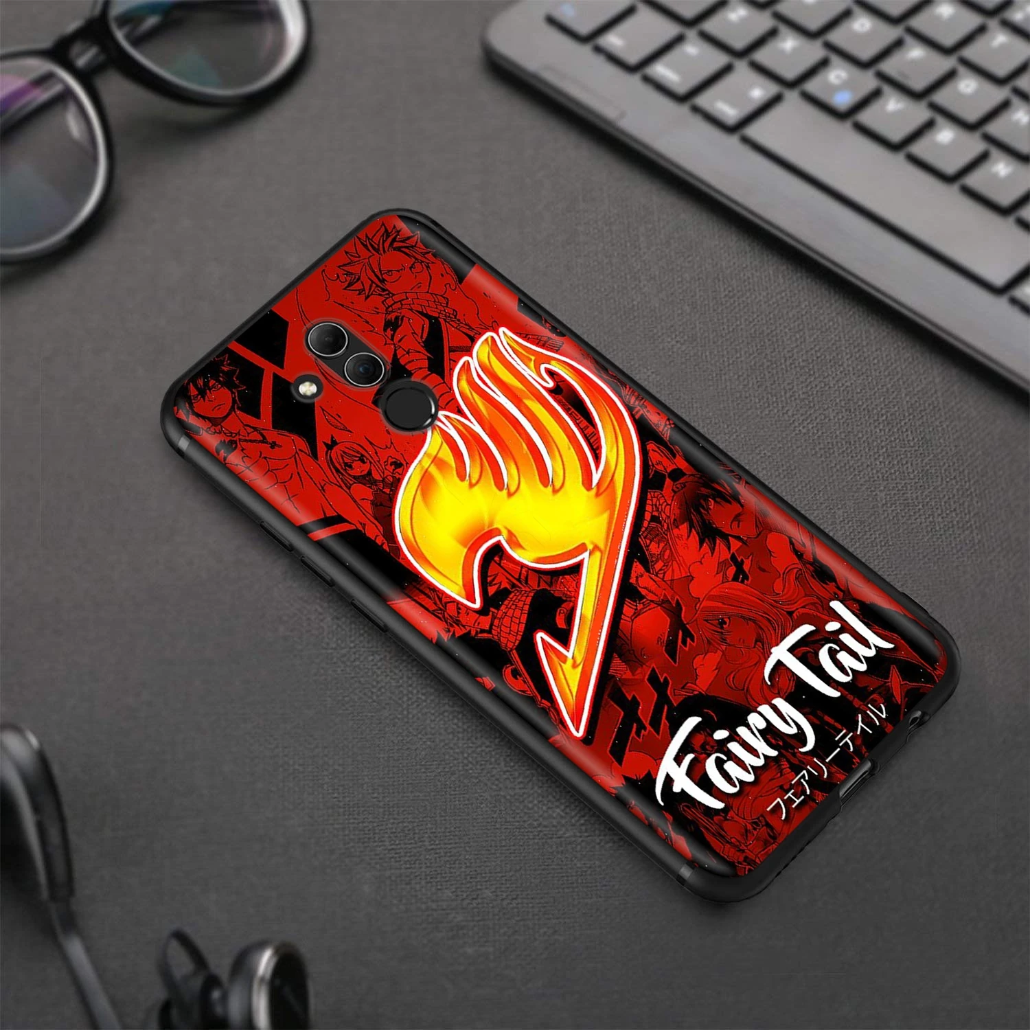 Чехол для Huawei P30 P20 P10 P9 P8 Mate 20 10 Pro Lite P Smart 2017|Бамперы| |