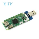 Плата адаптера Micro USBtype A для Raspberry Pi Zero W