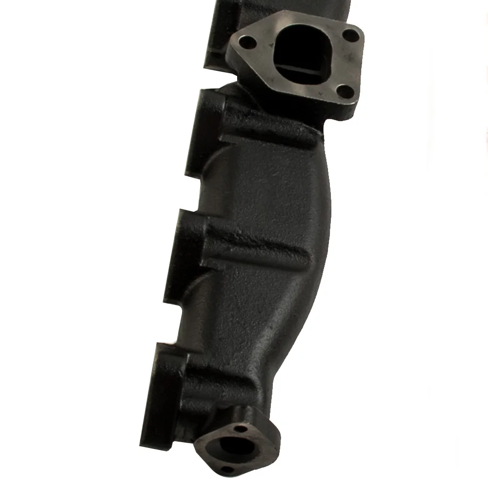 Выпускной коллектор и прокладка гайка болт для BMW M57 M57N 325D 330D 525D 530D E46 E39 E60 E61 E38 E65 E83