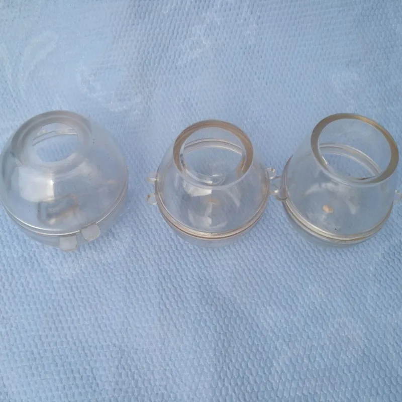 DIY свеча в виде яблока Пластиковая форма для ПК шоколада материал свечей ручной