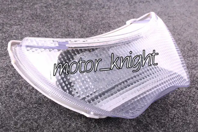 Прозрасветильник Встроенный задний фонарь световые указатели поворосветильник