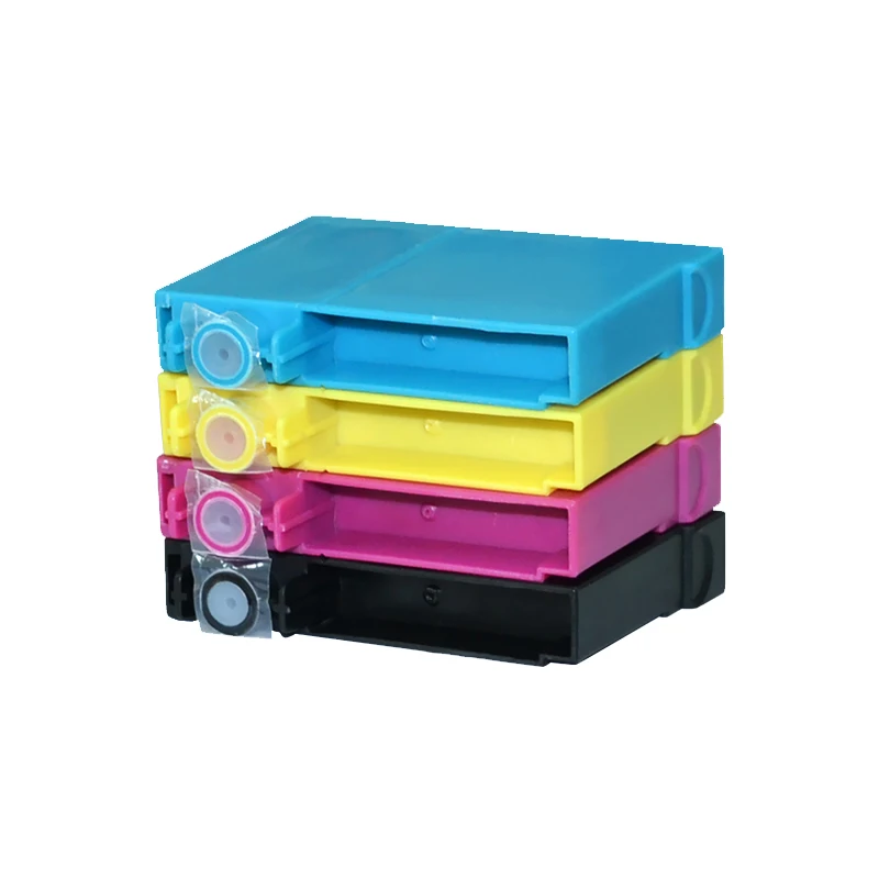 5 шт. BK совместимые чернильные картриджи для Epson T830 T1932 tкость T1934|ink cartridge|compatible ink