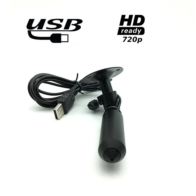 720P HD 2 8/3 7 мм штырьковый объектив с отверстием 0.1Lux UVC USB 0 Мини ШТЫРЬКОВАЯ камера для