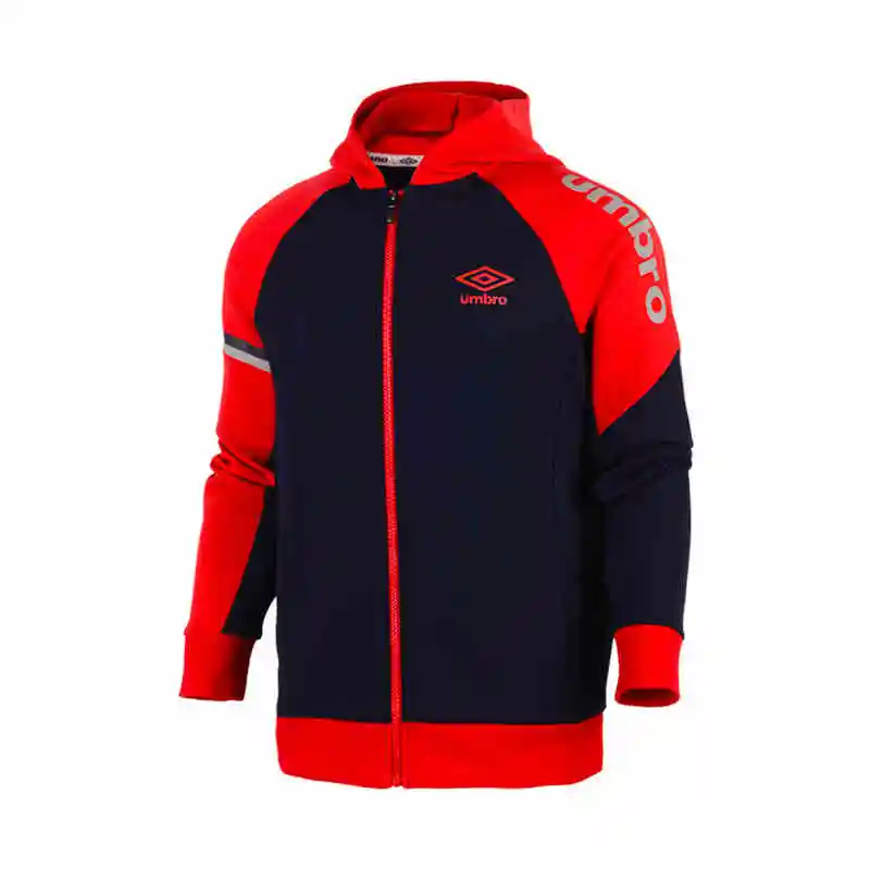 Umbro Весна мужской кардиган и шапка спортивная верхняя куртка на молнии UO191AP2425