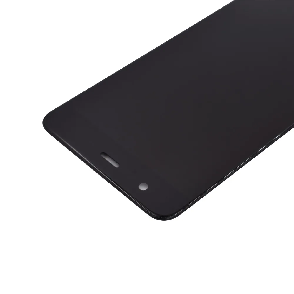 Для Huawei P10 Plus дисплей сенсорный дигитайзер стеклянный экран в сборе с кнопкой
