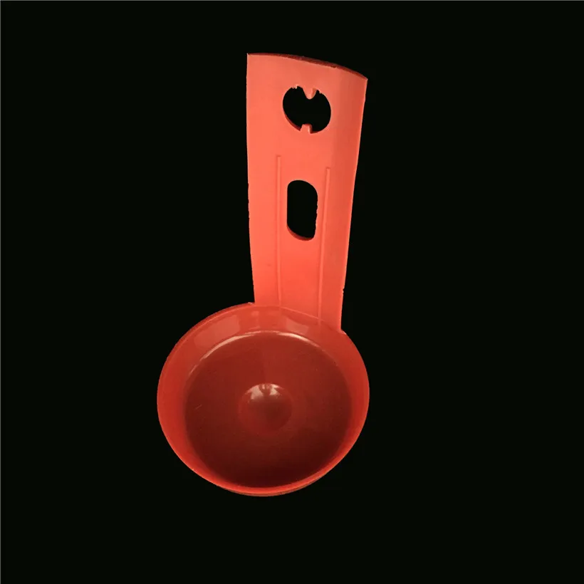 

10 Pcs Chicken Drinking Cup Red Pigeon Quail Parrot Bird Drinking Cup Chicken Tools Farming Equipment Wholesale Free Shipping