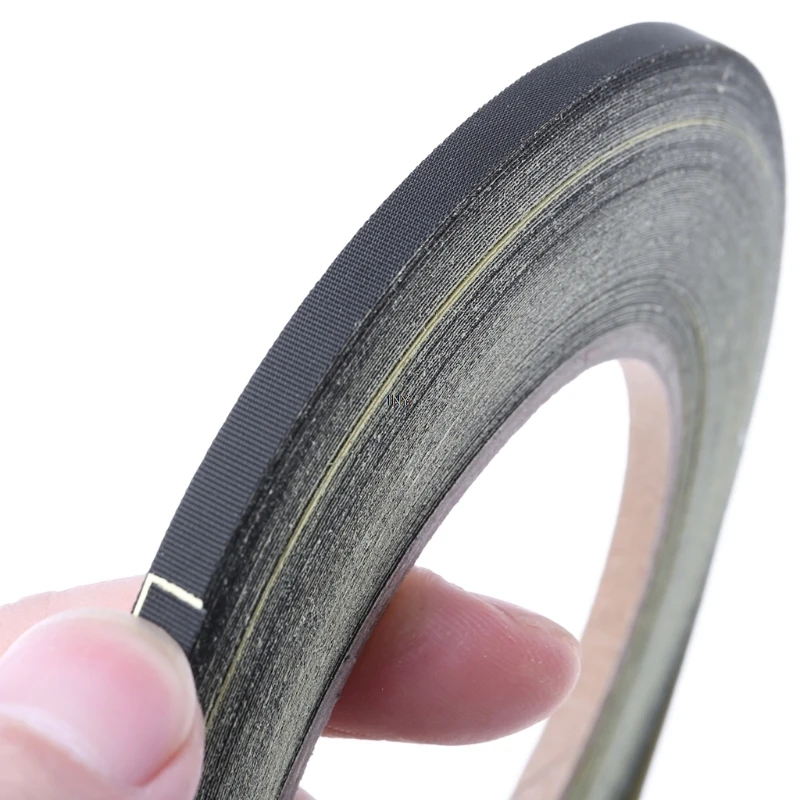 1 рулон рогатки Резиновая лента плоский клей для стрельбы Охотничьи аксессуары INY