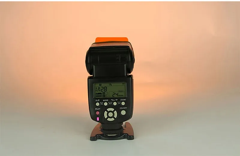 20 цветов для фотовспышки Canon Nikon Yongnuo Flash Ниссин Speedlite | Электроника