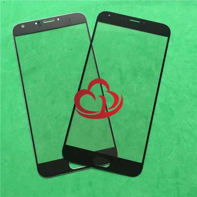 Замена ЖК переднего сенсорного экрана Стекло Внешний объектив для Meizu Mx5/Pro 5 |