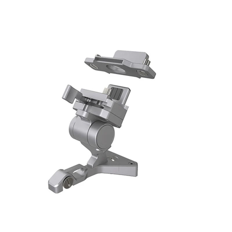 DJI CrystalSky mout держатель пульт дистанционного управления Монтажный кронштейн для