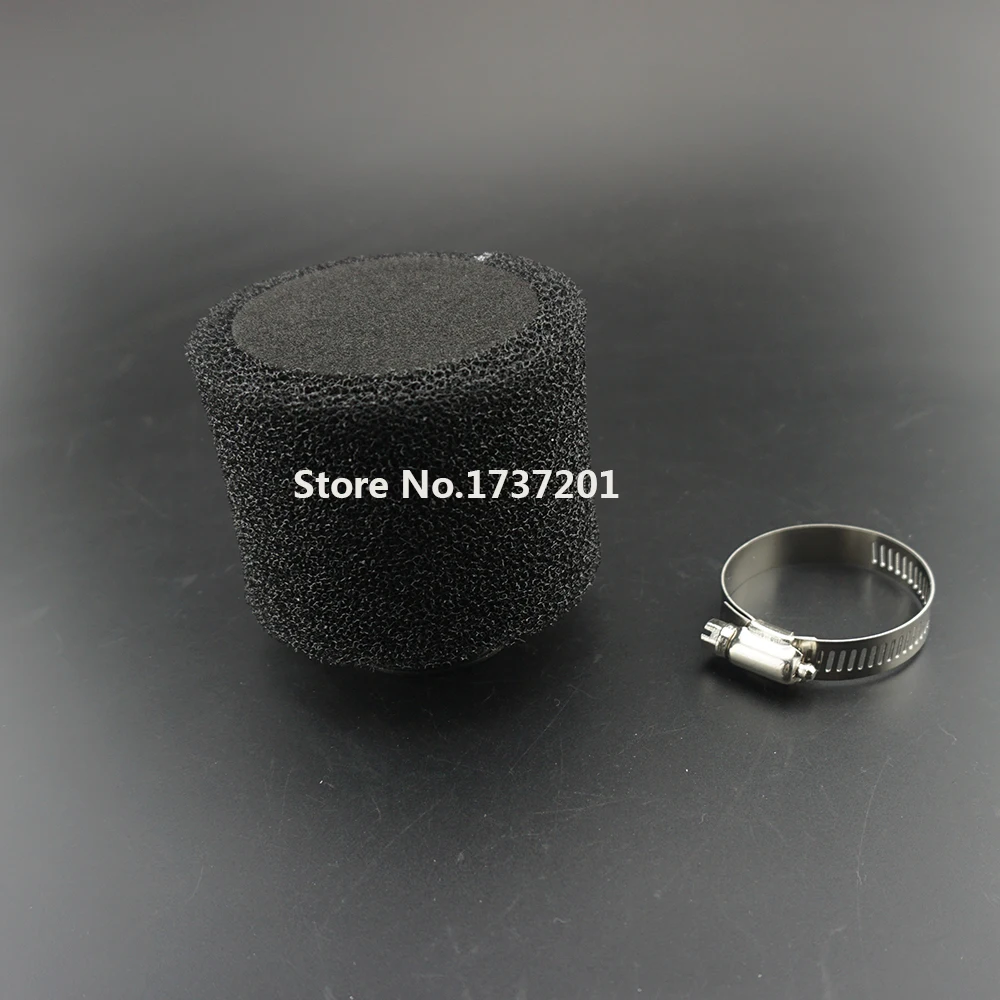 Высококачественный 48 мм Двухступенчатый Воздушный фильтр из пены для OKO koso PE