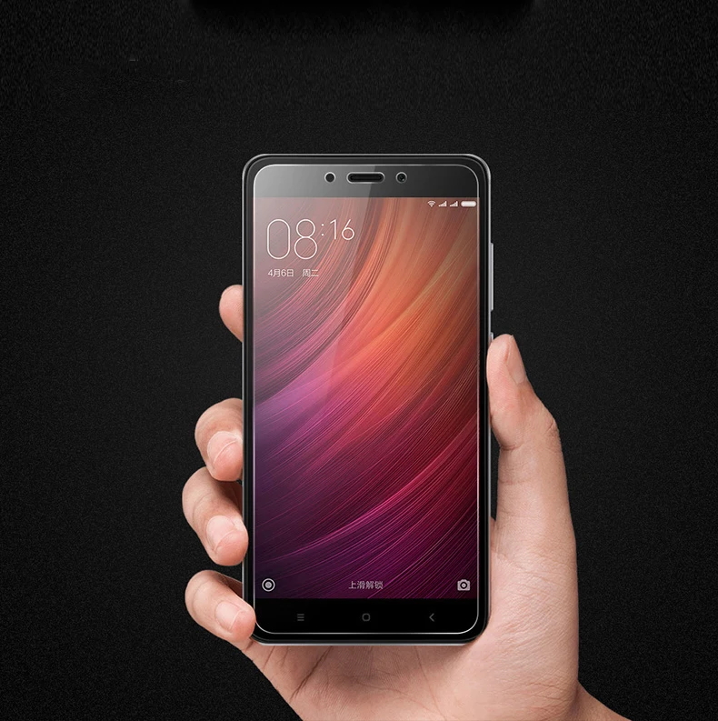 GXE для Redmi 5A 5 0 дюйма защита экрана 2.5D 26 мм 9H Премиум Закаленное стекло Xiaomi