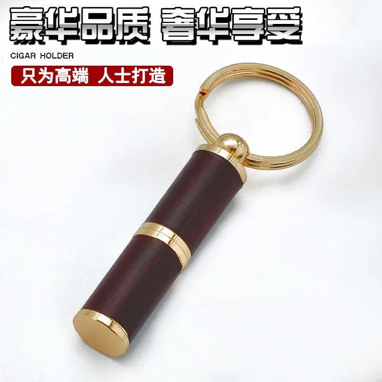 Новинка 2 шт./лот COHIBA перфоратор для сигар нож ножницы аксессуары курения cu1251 | Дом