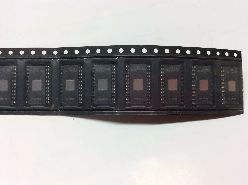 10 шт./лот Новинка TPIC1405BDFDRG4 1405BG4 DVD драйвер двигателя шпинделя IC | Автомобили и