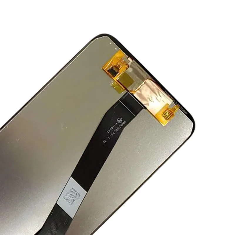 Для Xiaomi Redmi 7 ЖК дисплей с кодирующий преобразователь сенсорного экрана в сборе