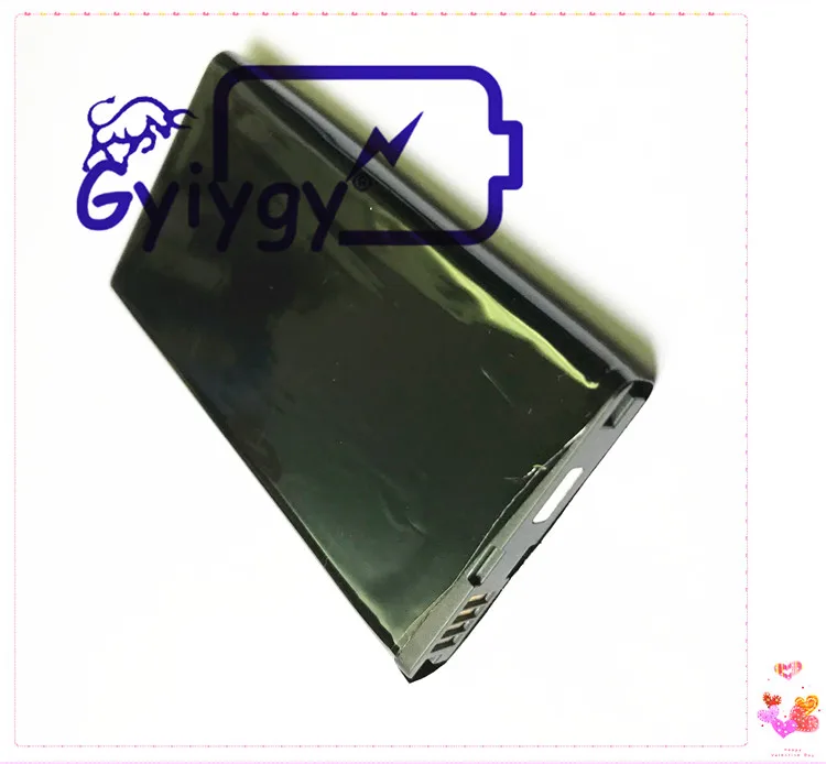 Батарея ячеечная Q10 NX1 с рукавом &quotлетучая мышь&quot 52961-003 3.8vdc 2100 мАч 8.0wh 4.35vdc Новый