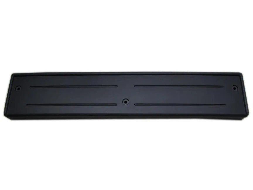 Новинка автомобильный номерной знак LR015116 для Range Rover Sport 2010 2013 Кронштейн номерного