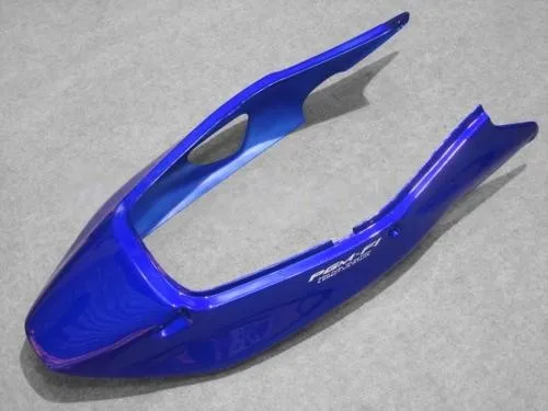 

Motorcycle Injection ABS Plastic Fairing Kit For CBR1100XX 97 98 99 00 01 02 03 04 05 06 07 CBR1100 1997-1998 Blue Cowling-Nn