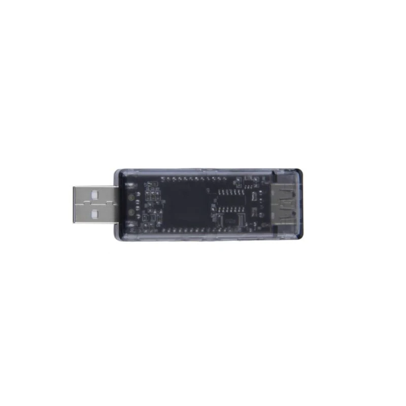 Высокое качество USB зарядное устройство доктор способность ток напряжение метр