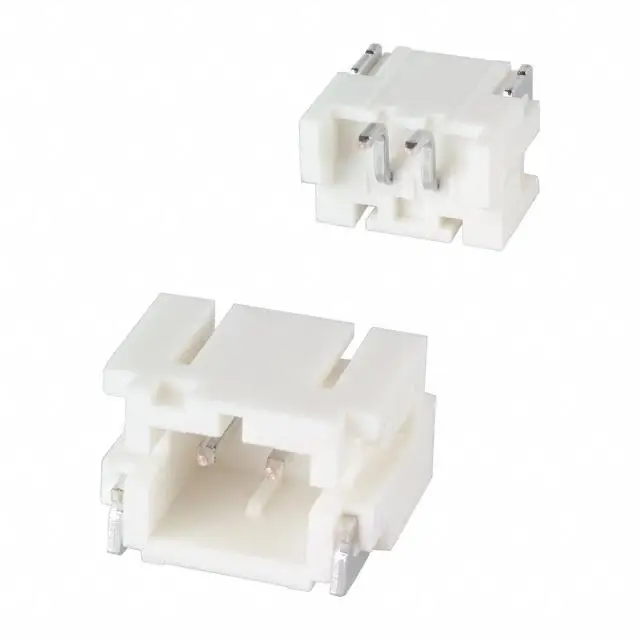 S2B PH SM4 TB (LF) (SN) Conn кожух HDR 2 POS мм припой RA SMD|smd soldering|smd header |