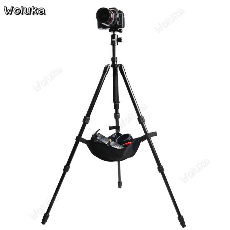 Photographic equipment Studio tripod light stand storage supplies Counterweight bag For Tripod Accessories stable CD50 T10 A | Электроника