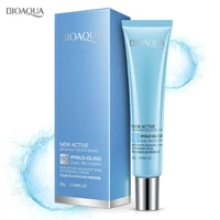 bioaqua brand eye cream firming whitening moisturizing hydrating anti wrinkle remove circles beauty eye skin care creams
