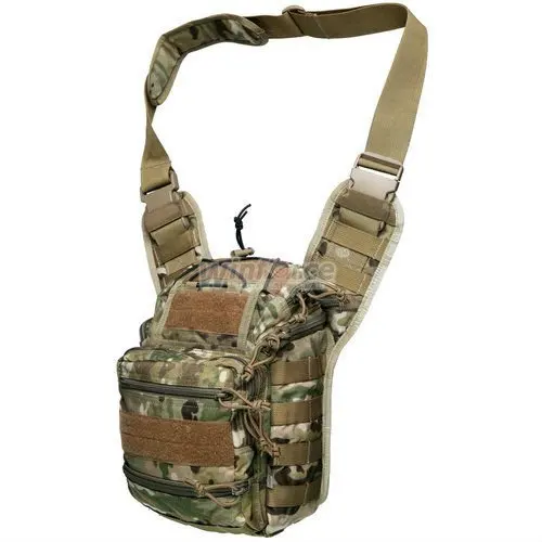 Ремень для тактического снаряжения WINFORCE/WS 05 Strider Versipack / 100% CORDURA/гарантированное