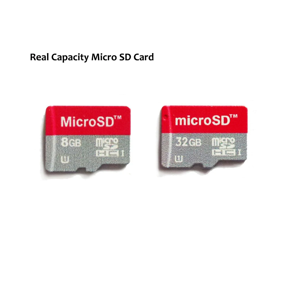 2016 новые карта Micro SD к памяти 32 ГБ 16 8 4 2 1 MicroSD карты Бесплатная адаптер доставка |