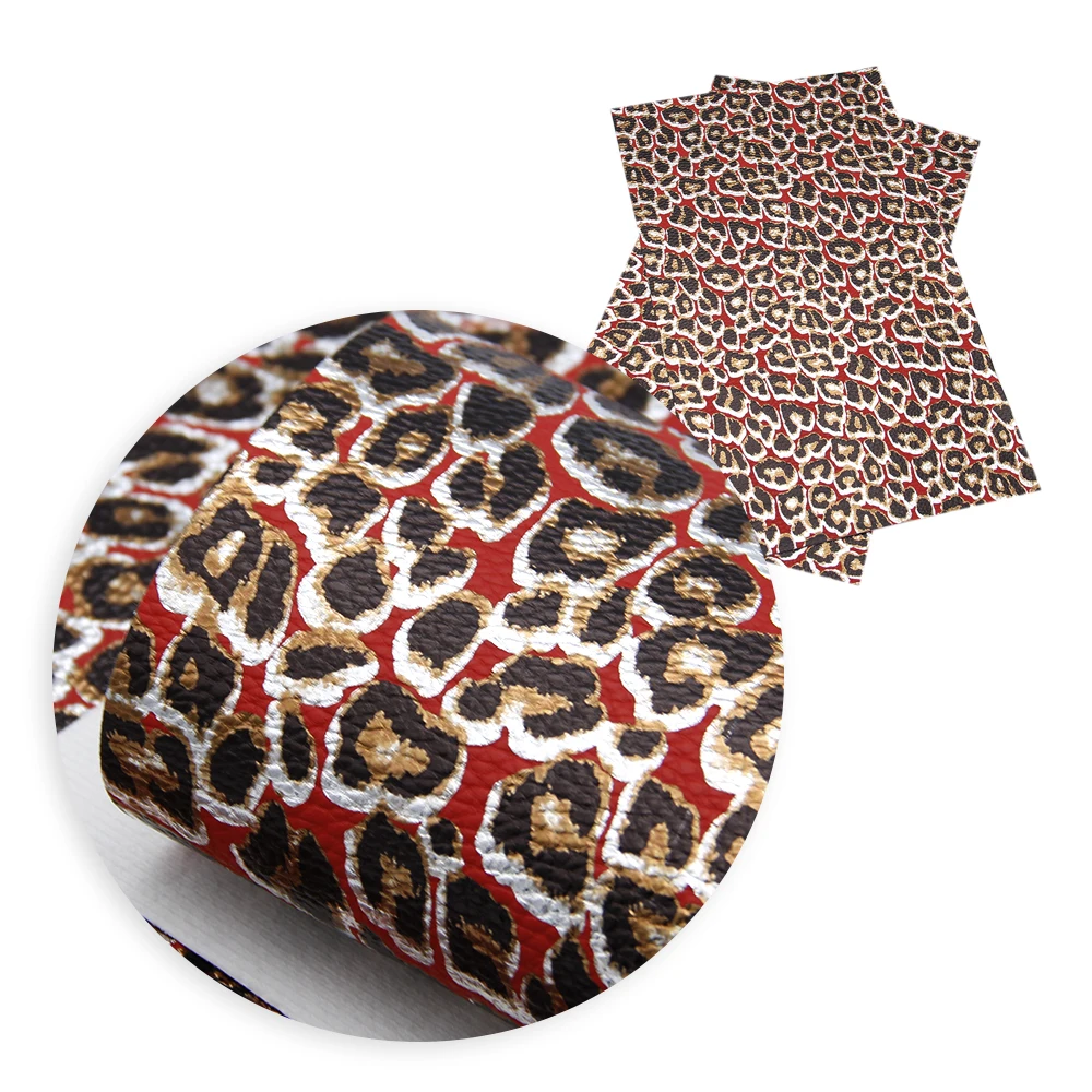 1079853002 David accessories 20*34 см Цвета: золотистый, Фольга искусственная кожа для шитья, DIY одежды HairBow, сумок, обуви, ремесла, 1Yc6086 - Цвет: 1079853002