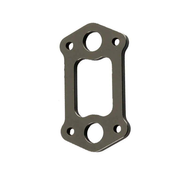 HSP 860022 (760022) Центр Diff из алюминиевого сплава. Верхняя Пластина для