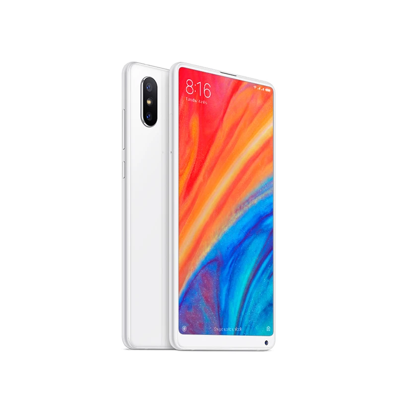 Смартфон Xiaomi Mix 2S 64 ГБ|Смартфоны| |