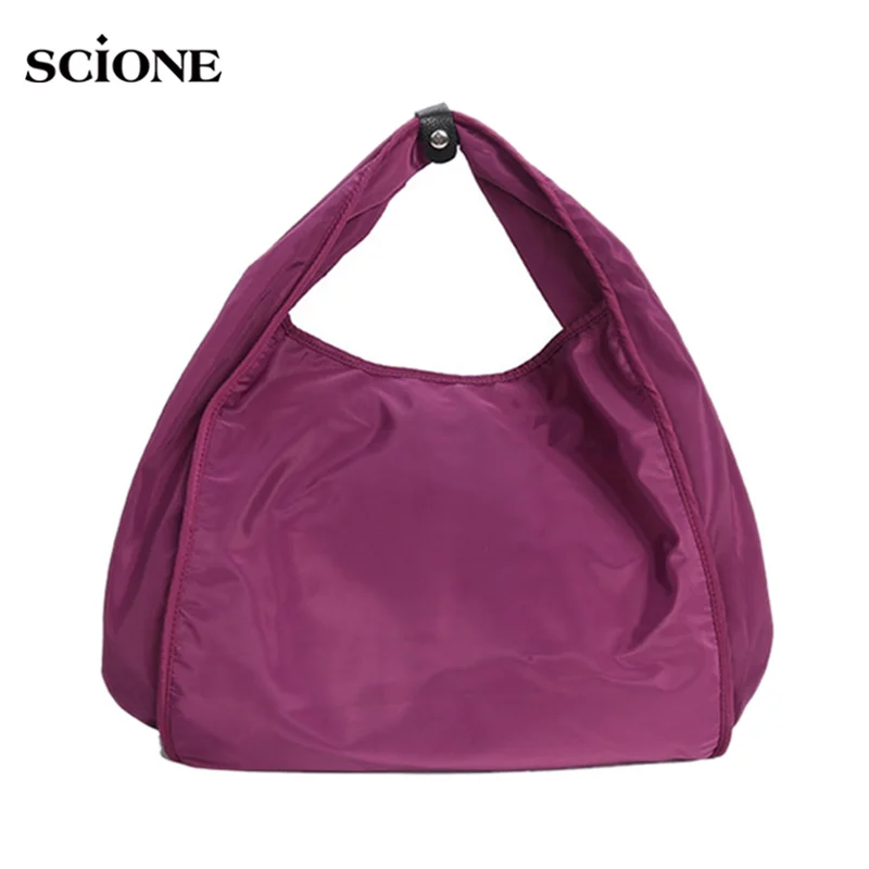 

Women Traveling Bags Yoga Gym Bag Shoulder Handbags Sports Waterproof Fashion Crossbody Pouch Sac De Sport Gymtas Sack XA27WA