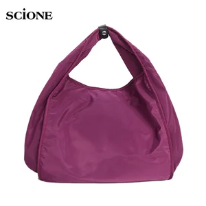 Женские дорожные сумки для йоги, спортивная сумка, сумки на плечо, спортивные водонепроницаемые Модные сумки через плечо, Sac De Sport Gymtas Sack XA27WA