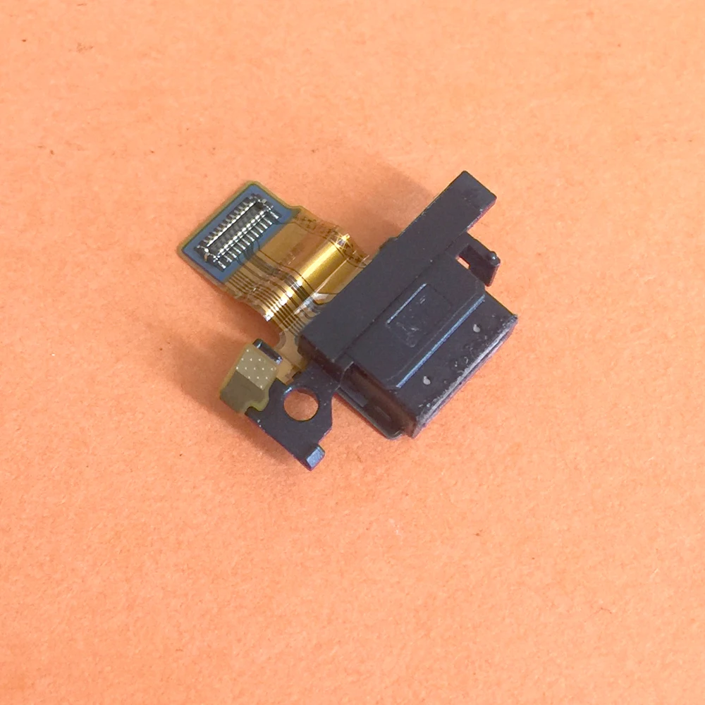 5 шт. для sony Xperia X F5121 Micro Зарядка через usb Зарядное устройство Порты и разъёмы Dock