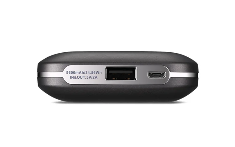 Открыл huawei E5771 E5771h-937 9600 mAh Мощность банк 4G LTE Беспроводной маршрутизатор модем мобильного доступа карман автомобилей, Wi-Fi PK e5577 E5786