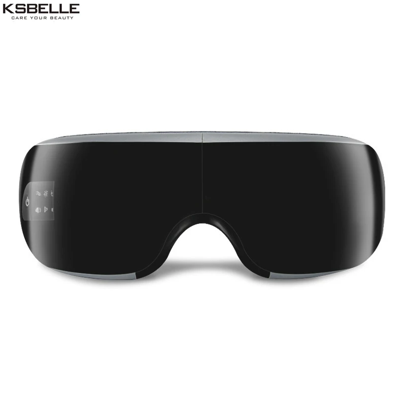 Горячая Распродажа беспроводной 3D перезаряжаемый массажный инструмент для Глаз